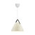 Lampa wisząca piaskowy beżowy kloro Strap NO84343008 - Design for The People